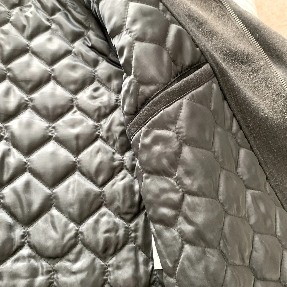 Levi’s mens coat jacket - Picture 8 of 10